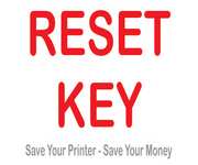 <b>WIC RESET KEY</b> for the WIC Reset Uility - One Key for One Reset