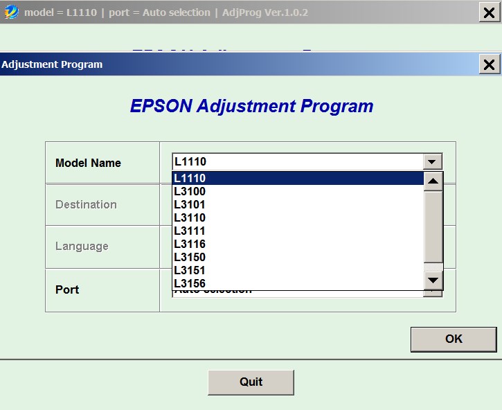 epson adjustment program l3150 epson adjustment program l3150