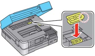 printer error