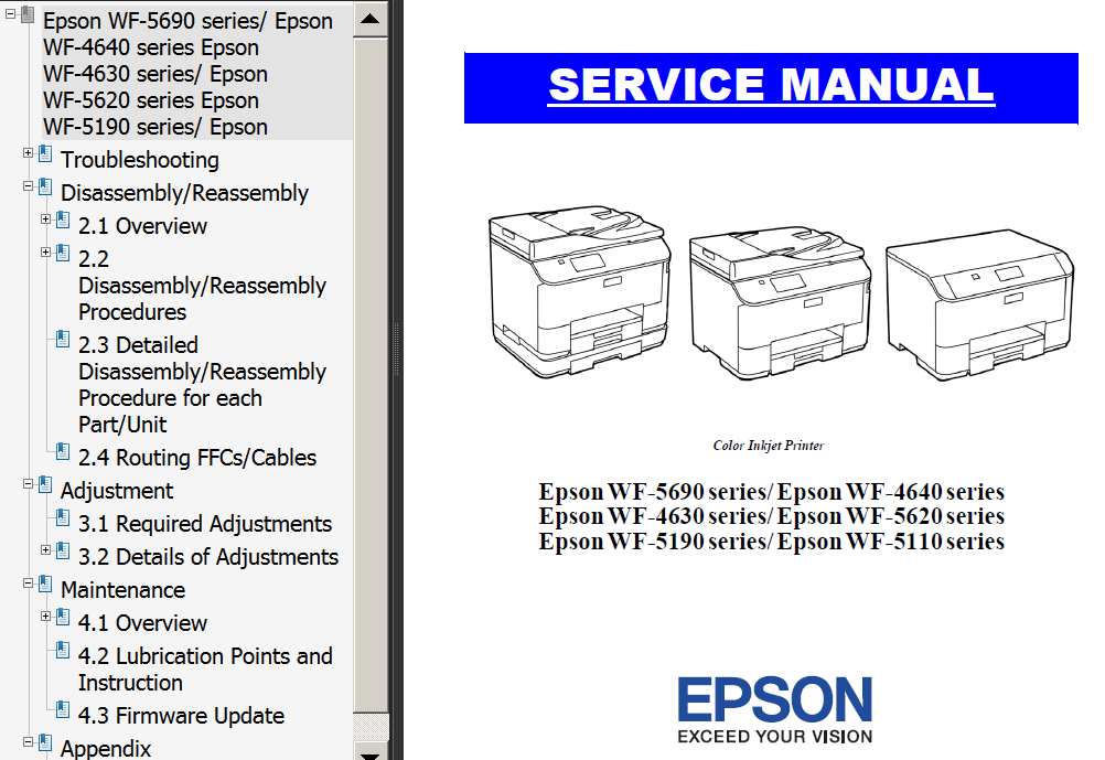 Epson Wf 3620  -  10