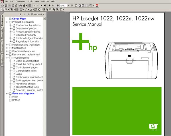 скачать драйверы для принтера hp deskjet 1280