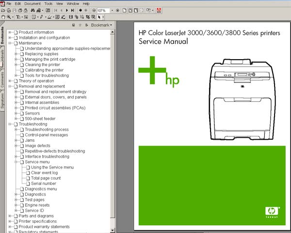 Hp Color Laserjet 3600 Driver Download