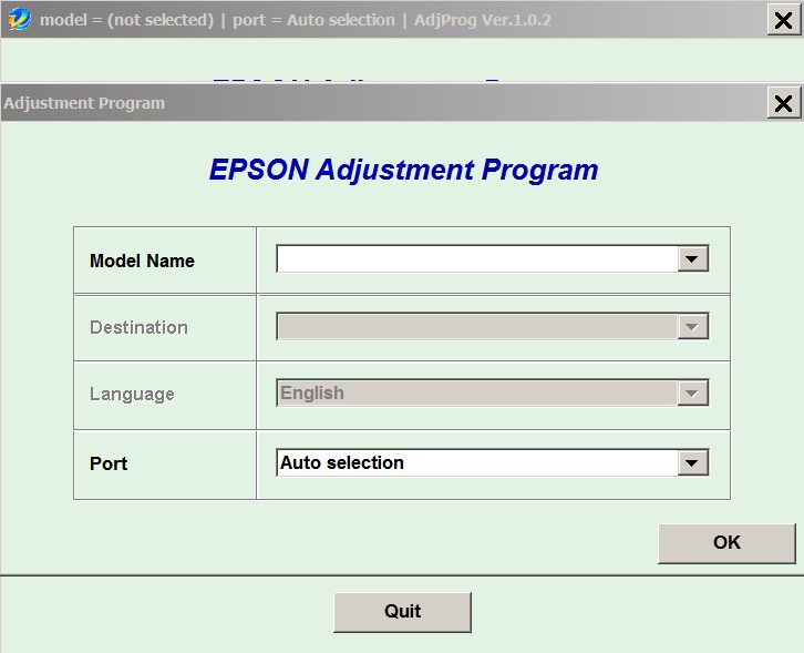 Программа для сброса чернил epson. Epson XP-225 adjustment program. Adjustment program Epson l1300. Adjustment program l3151.