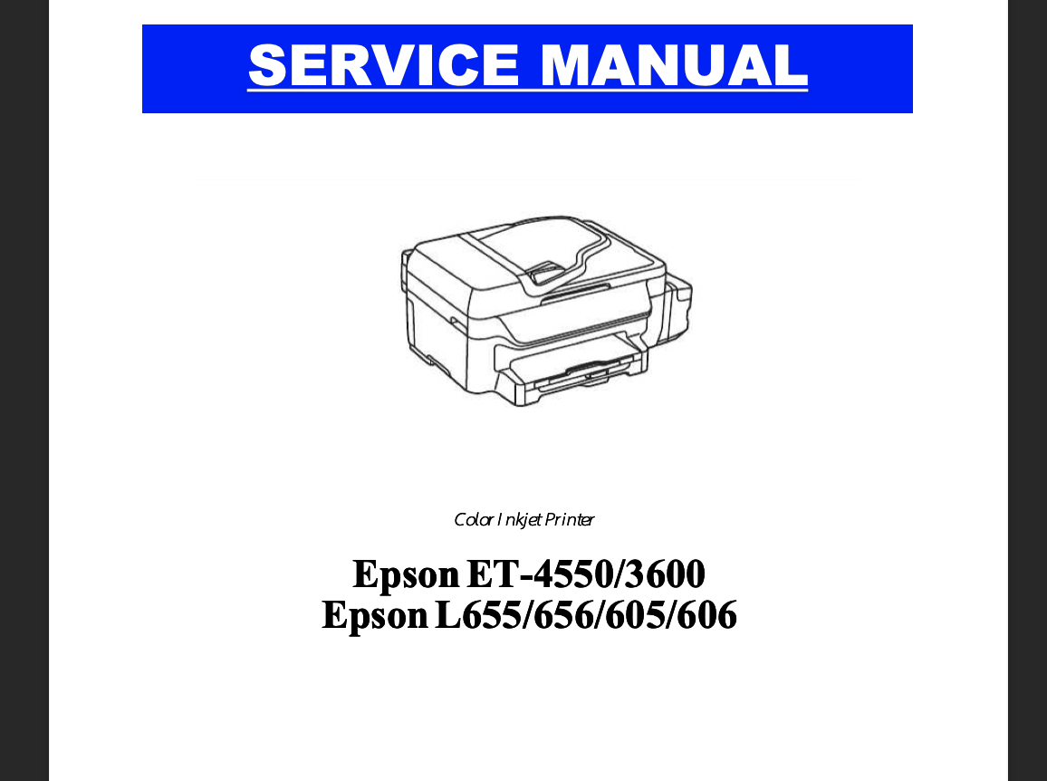 ssc service utility for epson artisan 1430