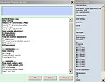 Epson P50 adjustment program