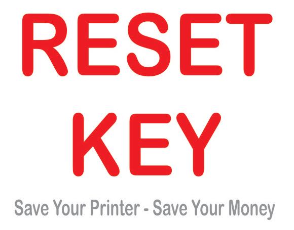 Reset Epson Printer by yourself. Download WIC reset utility free