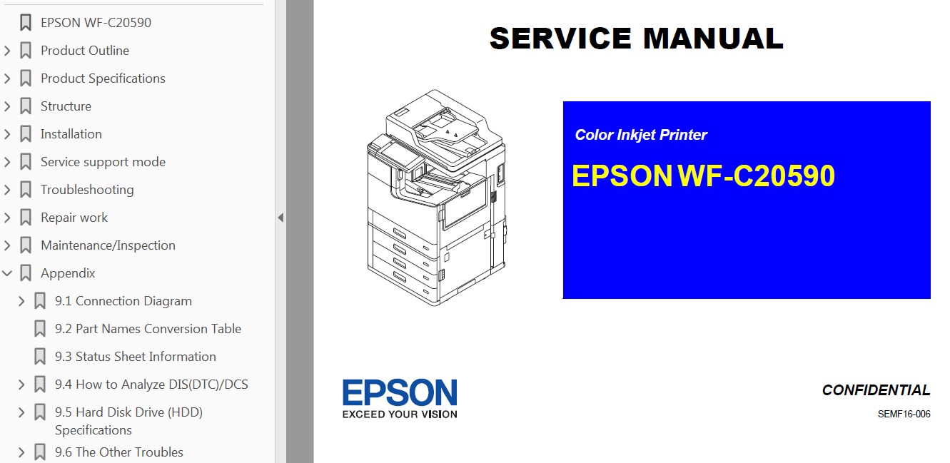 install dick epson wf 3520 software