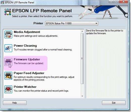 Cara Instal Printer Epson L210 Di Windows 7