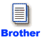 Brother Facsimile  170, 190, 270, 290, 510, 520, 520, MFC370, 390, HOME FAX<br>Service Manual