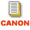 CANON BJC-4400 printer<br> Service Reference Manual