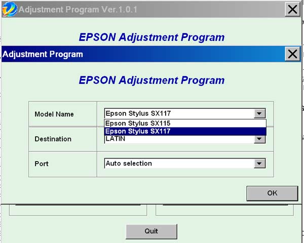 epson adjustment programm