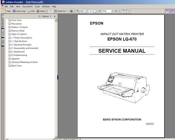 epson lx 300 driver windows 7