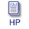 HP LaserJet 2820, 2830, 2840 printers<br> Service Manual