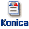 Konica 9925 Fax Machine<br> Service and Parts Manual