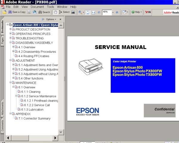 Windows 7 printer drivers epson c60 troubleshooting