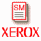 Xerox Docu Color DC12 <br> Service Manual