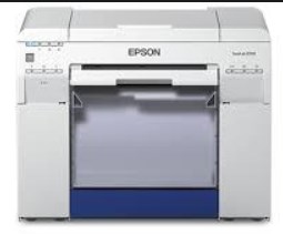 Epson <b>SureLab SL-D700 </b> Service Adjustment Program and Service Manual